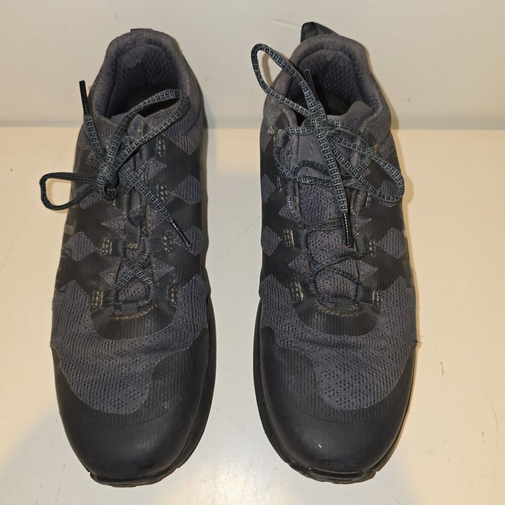 511 Tactical Trainer Athletic Shoes Turbulence 545 Blue Mens Size 11
